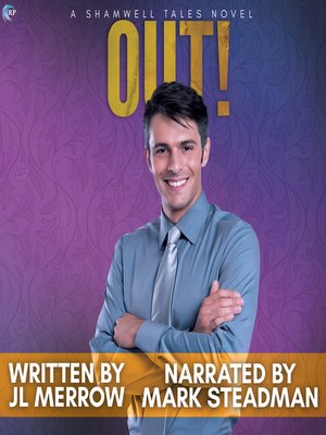 cover image of Out!